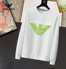Picture of Armani Sweatshirt _SKUArmaniM-3XL25tn2529589